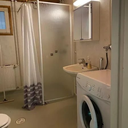 Ravikatu, B 12, Saunallinen Nelioe Appartement *