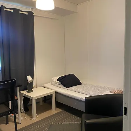 Appartement Ravikatu, B 12, Saunallinen Nelioe Oulainen