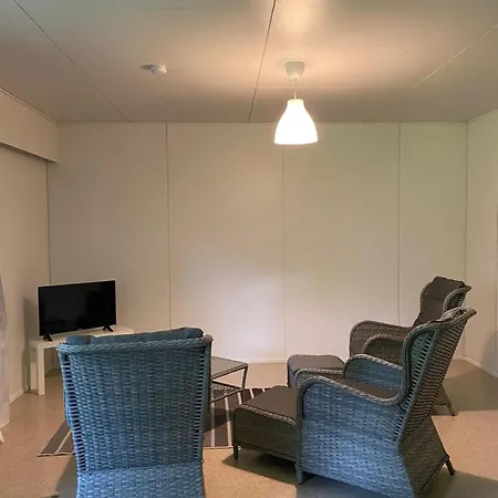 Ravikatu, B 12, Saunallinen Nelioe Appartement