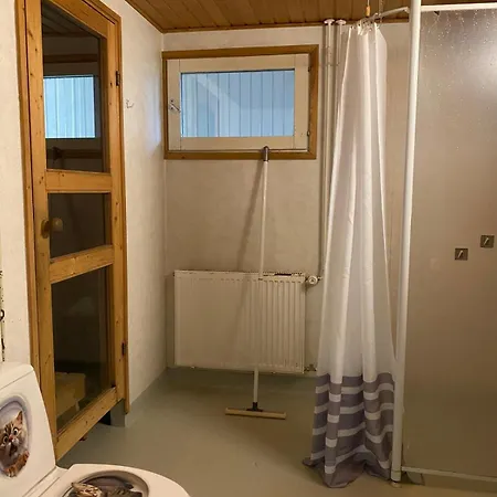 Appartement Ravikatu, B 12, Saunallinen Nelioe *